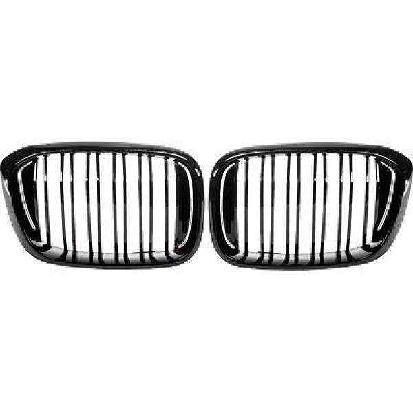 ENSEMBLE DE GRIL DESIGN X3. 18             SPORT OPTIK