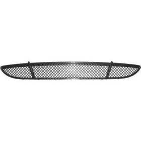 GRILLE DE PARE CHOCS E87. 04 07                OFFEN