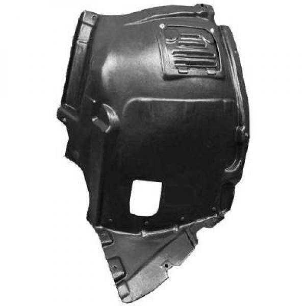 GARNITURE PASSAGE DE ROUE RE. BMW 1. 07 11                  E88