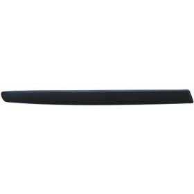 PARE CHOCS DROIT E87. 07 11              SCHWARZ