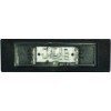 FEU DE PLAQUE D IMMATRICULATION BMW  07                    LED.