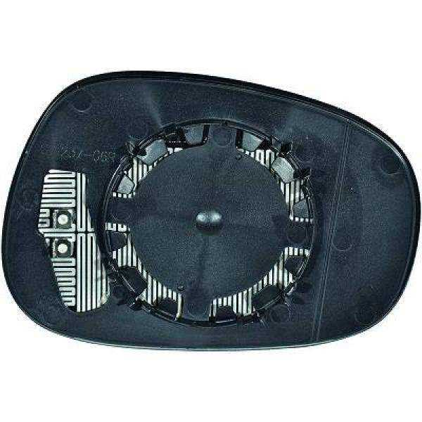 SP.GLAS RE. E81 / E82 / E87. 09 11                2 PIN