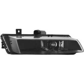 FEUX ANTIBROUILLARD LI. E81/87. 07 09/11               H11