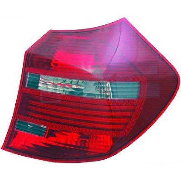 FEU ARRIÃˆRE LI. E81/87. 07 11                  LED