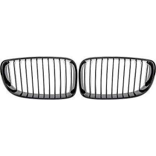 ENSEMBLE GRILLE E87. 07 11    SPORT PERFORMANCE