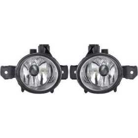 ENSEMBLE DE FEUX ANTIBROUILLARD E81 04