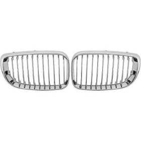 ENSEMBLE GRILLE E87. 44508