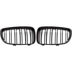 ENSEMBLE DE GRILLES DESIGN E87 / 81 44507