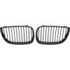 ENSEMBLE GRILLE E87. 04 07    SPORT PERFORMANCE