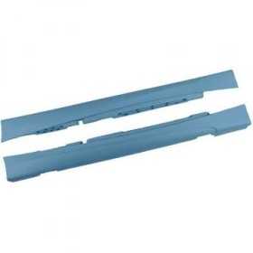 JEU DE JUPES LATÃ‰RALES E82. 07               GRUNDIERT