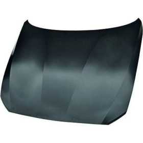 CAPOT BMW F20. 11 20                STAHL