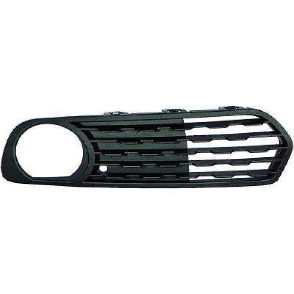 GRILLE DE PARE CHOCS. DROITE F20. 11 15                OFFEN