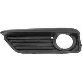 GRILLE DE PARE CHOCS LI. F20 LCI. 15             GESCHLOSSEN