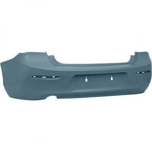 PARE CHOCS . F20. 15 20 OHNE KAMERA/OHNE PDC