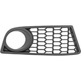 GRILLE DE PARE CHOCS. DROITE F20 / F21. 42309