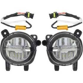 Antibrouillard RÃ‰GLER F20. 11                    LED