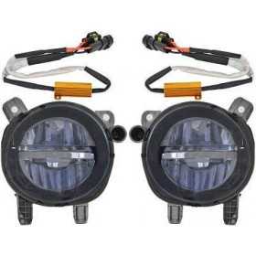 Antibrouillard RÃ‰GLER F20. 11                    LED