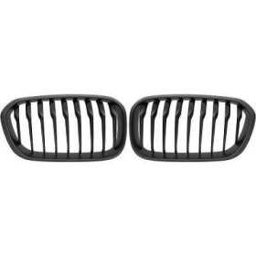 ENSEMBLE DE GRIL DESIGN F20. 15       SPORT PERFORMANCE