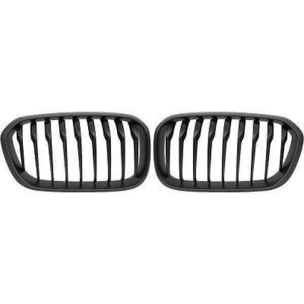 ENSEMBLE DE GRIL DESIGN F20. 15       SPORT PERFORMANCE