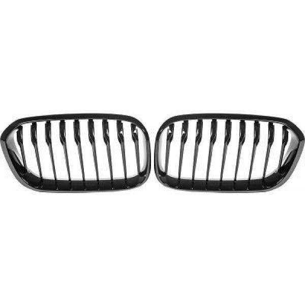 ENSEMBLE DE GRIL DESIGN F20. 15       SPORT PERFORMANCE