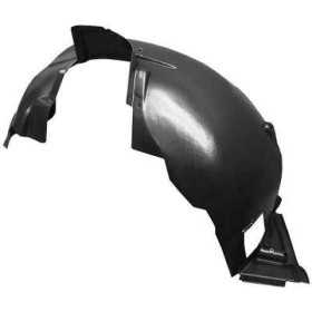 CARTER DE ROUE AVANT DROIT E53. 99 06