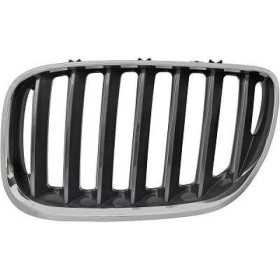 GRILL LI. BMW X5. 44350