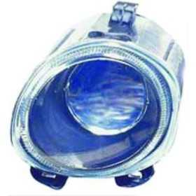 FEUX ANTIBROUILLARD LI. E53. 99 10.2002