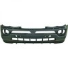 PARE CHOCS VO. BMW X5. 03 07            GRUNDIERT
