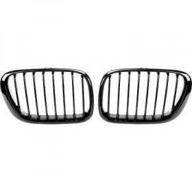 ENSEMBLE DE GRIL DESIGN X5. 99 03    PERFORMANCE OPTIK