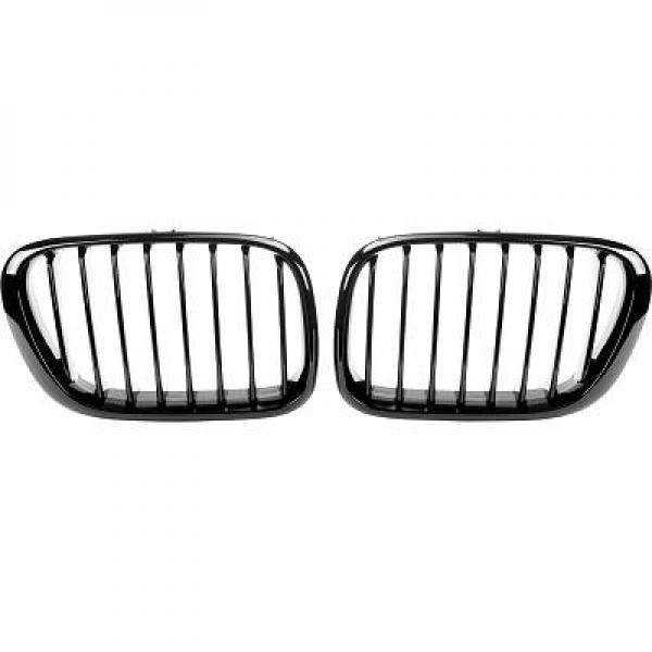 ENSEMBLE DE GRIL DESIGN X5. 99 03    PERFORMANCE OPTIK