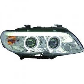 ENSEMBLE DE PHARES DESIGN X5. 03 07                 E53.