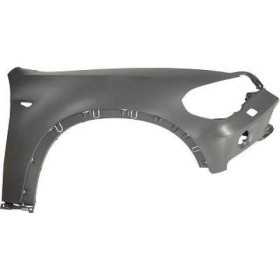 Aile BMW X5 E70. 07 06.10