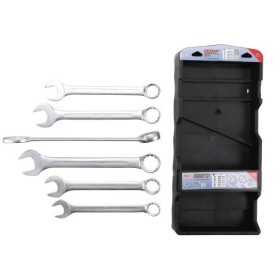 Jeu de clÃ©s mixtes extra longues tailles 34 50 mm 6 piÃ¨ces