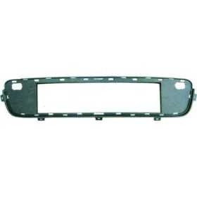 SUPPORT DE GRILLE DE PARE CHOCS BMW X5. 44476