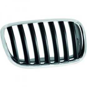GRILLE AVANT RE. BMW X5Â   X6. 41821