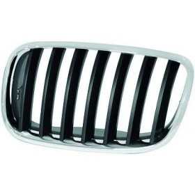 GRILLE AVANT LI. BMW X5Â   X6. 41821