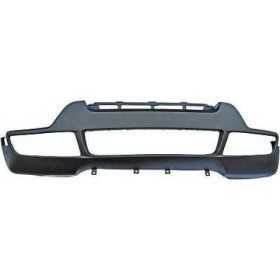 PARE CHOCS AVANT BMW X5. 07 06.10