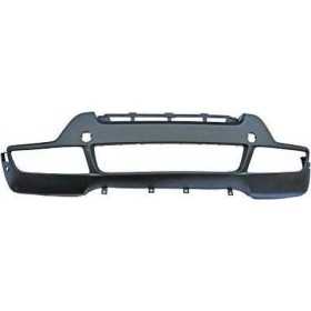 PARE CHOCS AVANT BMW X5. 07 06.10