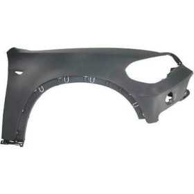 Aile BMW X5. 07 06.10