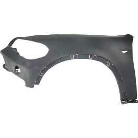 Aile LI. BMW X5. 07 06.10