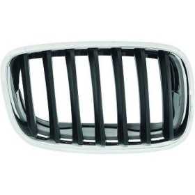 GRILLE AVANT LI. BMW X5Â   41821