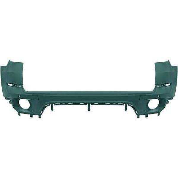 PARE CHOCS . BMW X5. 11 13        NICHT M PAKET