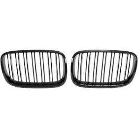 ENSEMBLE DE GRILLES DESIGN X5 / X6. 07 13         SPORT OPTIK