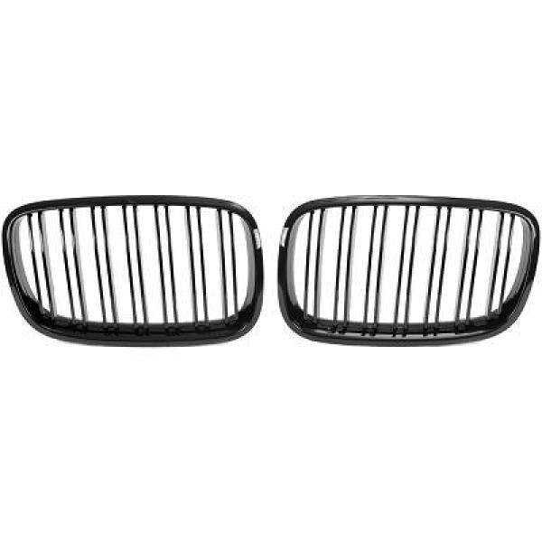 ENSEMBLE DE GRILLES DESIGN X5 / X6. 07 13         SPORT OPTIK