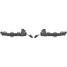 ENSEMBLE D INDICATEURS DE MIROIR Ã€ LED 12 17                  LED