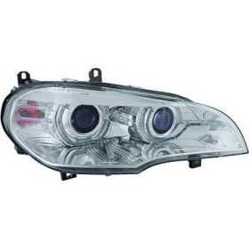 ENSEMBLE DE PHARES DESIGN X5. 08 10              FÃœR LWR