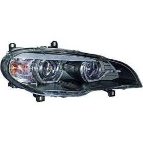 ENSEMBLE DE PHARES DESIGN X5. 08 10              FÃœR LWR