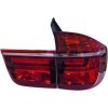 SET FEU ARRIRE DESIGN BMW X5. 07 10                  LED