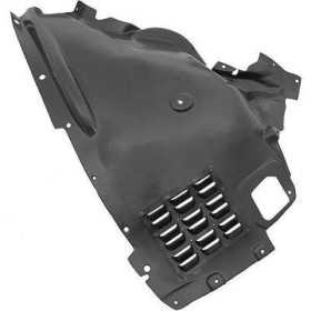 CARTER DE ROUE AVANT DROIT F15. 13 19           MITTELTEIL