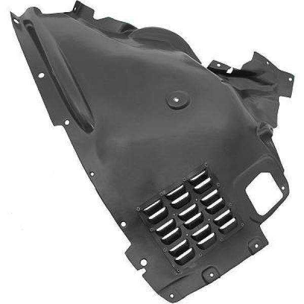 CARTER DE ROUE AVANT DROIT F15. 13 19           MITTELTEIL